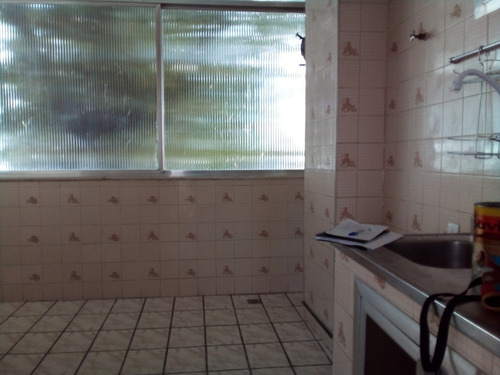 Imagem 8 de 14 de Apartamento 2 Quartos Praça Seca Jacarepaguá