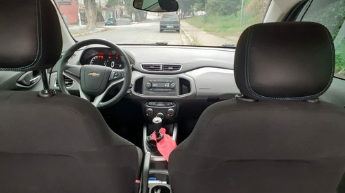 Chevrolet Onix 2019 1.0 Lt 5p