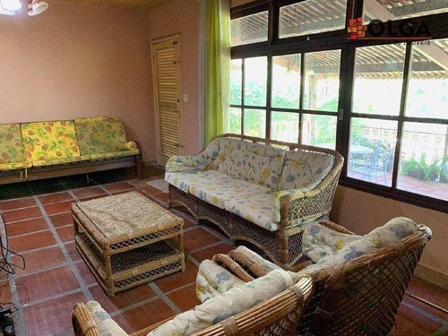 Imagem 8 de 30 de Casa De Condomínio À Venda, Gravatá/pe - Vl0106