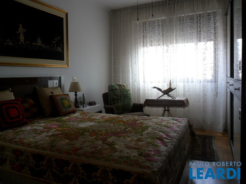 Imagem 13 de 15 de Apartamento - Perdizes - Sp - 452901