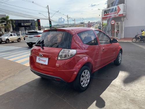 Imagem 5 de 7 de Ford Ka 1.0 Mpi 8v Flex 2p Manual