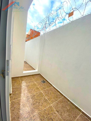 Imagem 5 de 19 de Casa A Venda No Bairro Parque São Bento Em Sorocaba - Sp. - Ca 054-1