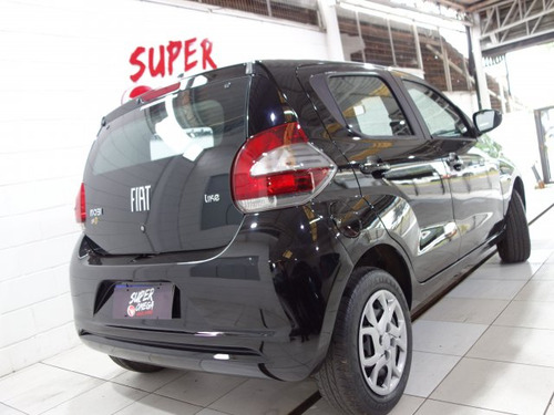 Fiat Mobi Mobi 1.0 EVO FLEX LIKE. MANUAL