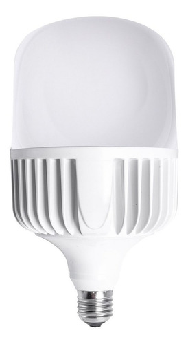 Ampolleta Led Alta Potencia 55w E27 6500k Fsl