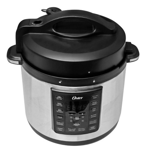 Oster® Multiolla, Capacidad De 5,7 Litros, Con 12 Funciones