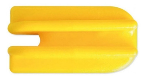 Aisladores Plástico Esquinero Reforzado X 50 Uni  Envío Full