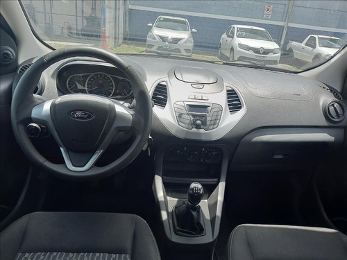 Ka 1.0 Ti-vct Flex Se Manual