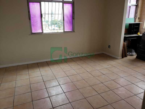 Imagem 10 de 15 de Apartamento-à Venda-engenhoca-niterói - Reap20187