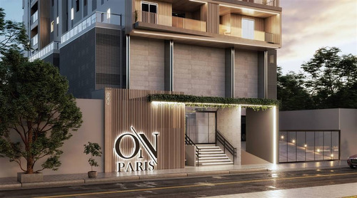 Imagem 24 de 25 de Apartamento, 2 Dorms Com 74.16 M² - Forte - Praia Grande - Ref.: Gmv72 - Gmv72