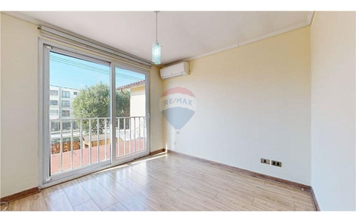 Casa Aislada En Berta Correa Huechuraba