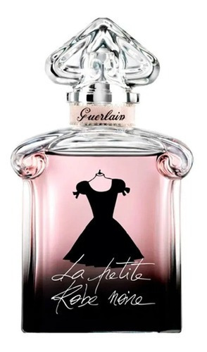 Perfume La Petit Robe Noire Edp 100ml Guerlain