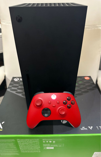 Xbox Series X