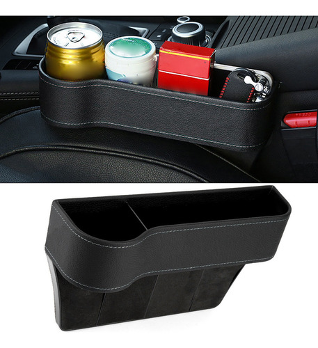 Funda Organizadora Para Guardar Grietas En El Coche, Bolsill
