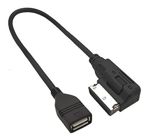 Chelink Audi Ami Mmi Cable Usb Audio Mp3 Adaptador De Interf