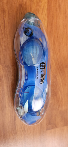 Gafas Natación 