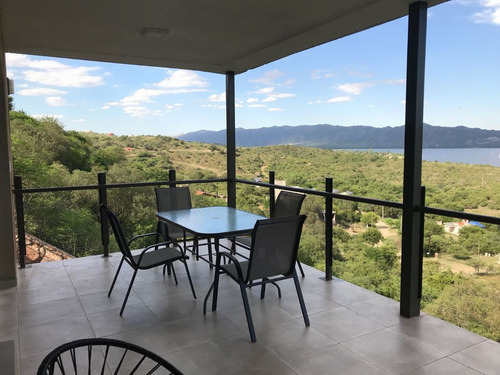 Alquilo Cabaña Por Temporada ,vista Panorámica 5 Personas