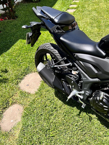Imagen 12 de 15 de Yamaha Mt03