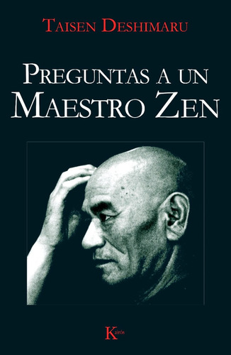 Preguntas A Un Maestro Zen - Taisen Deshimaru