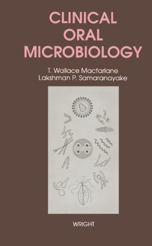 Libro: Clinical Oral Microbiology