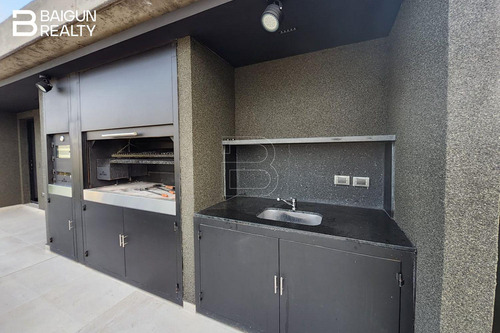 Departamento De 3 Ambientes En Venta En Palermo Hollywood