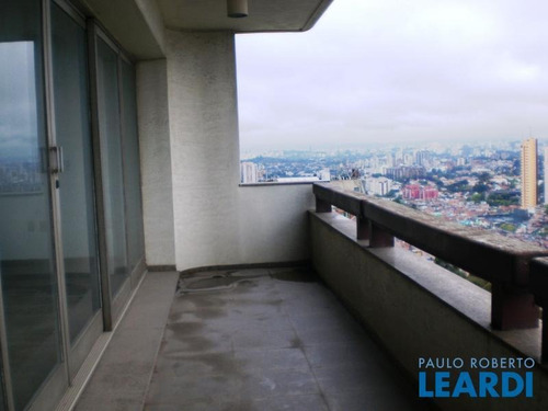Apartamento - Morumbi - Sp - 248783