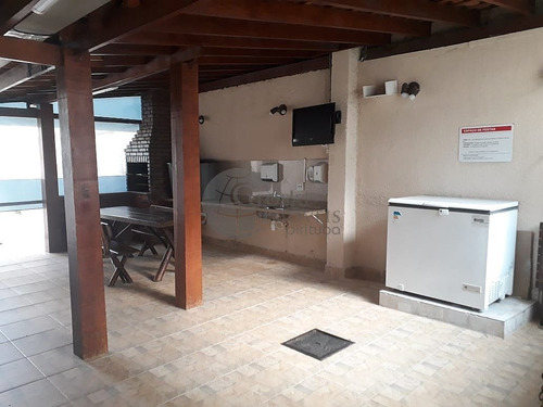 Venda Apartamento São Paulo Piqueri - A338