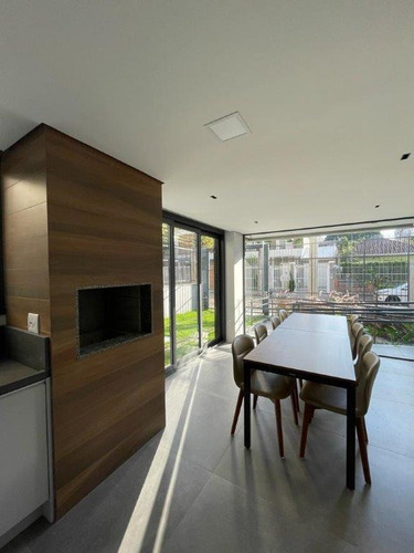 Cobertura Residencial Para Venda, Passo D'areia, Porto Alegre - Co5365. - Co5365-inc