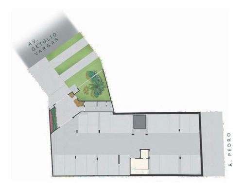 Imagem 13 de 22 de Apartamento No Vila Izabel De 54,91 M2 Com 2 Quartos - La25338.704-rede - La25338.704