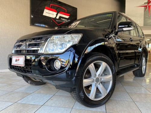 Mitsubishi Pajero PAJERO HPE FULL 3.8 V6 250CV 5P AUT.