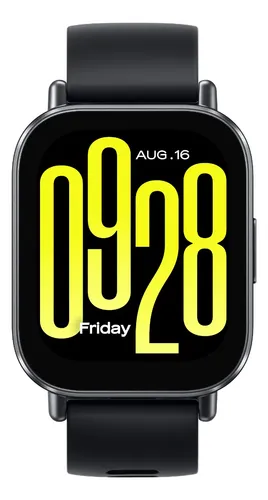Xiaomi Smartwatch Redmi Watch 5 Active Negro