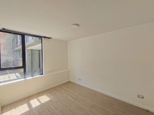 Ref:165** Hermoso Y Cómodo Dpto 1h +1b En Independenci