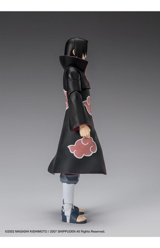 Naruto Shippuden Ultimate Legends Figura Itachi Uchiha