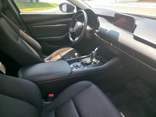 Mazda 3 2.0 I Sedan At