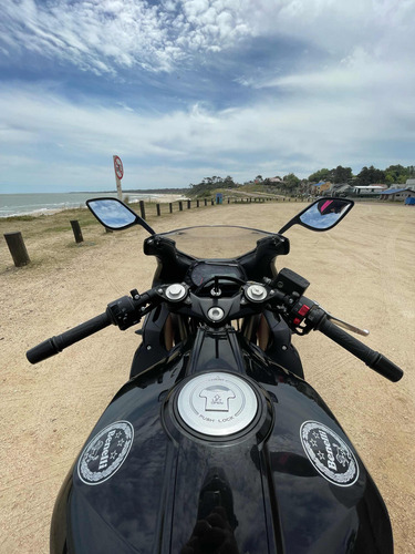 Benelli 302r