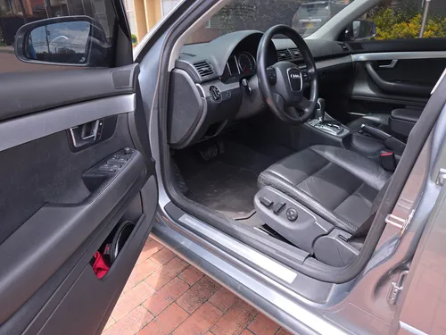 Audi A4 2.0 Tfsi
