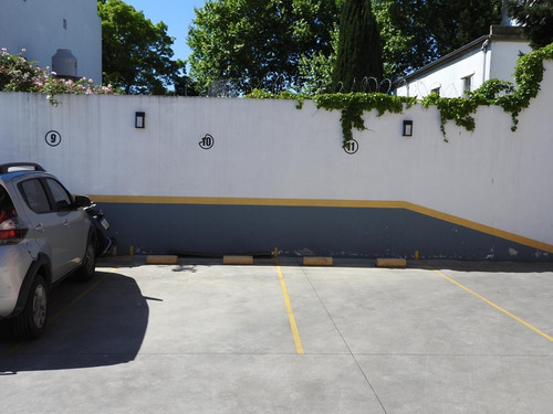 Imagen 11 de 13 de Cochera - Villa Ballester
