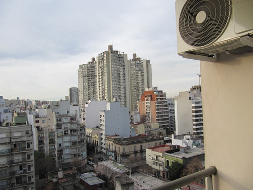 Imagen 7 de 9 de Departamento En Venta Ubicado En Almagro, Capital Federal, Buenos Aires