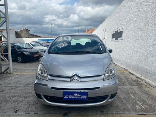 Citroen Xsara Picasso Glx 1.6/1.6 Flex 16v