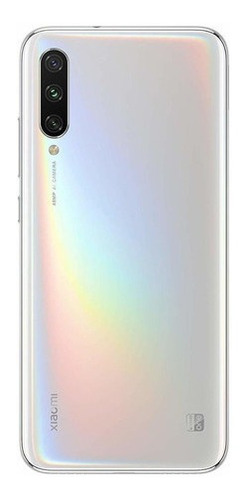 Imagem 2 de 4 de Xiaomi Mi A3 Dual Sim 64 Gb Branco-puro 4 Gb Ram