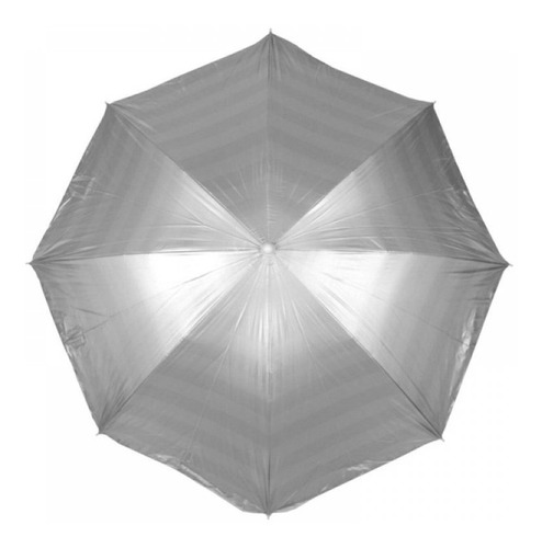 Imagem 3 de 5 de Guarda Sol Nylon Coating 1,80m Fps 60 Belfix Cores Sortida