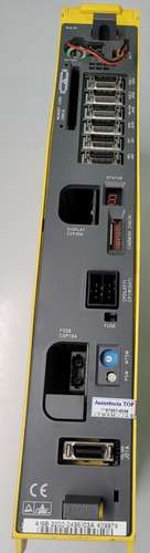Cnc Fanuc Mate-mb A20b-0301-b801 (Usado)