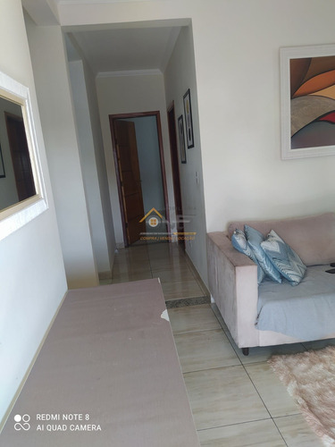 Imagem 4 de 19 de Casa - Ca02502 - 71098064