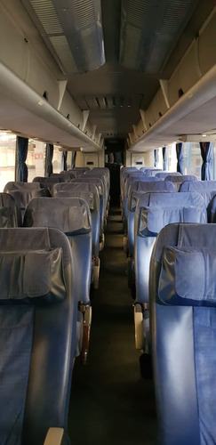 Imagen 9 de 14 de Autobus Leon Coah Año 2009 Tres Ejes Todo Al Cien Telollevas