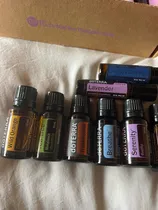 Comprar Aceites Esenciales Doterra
