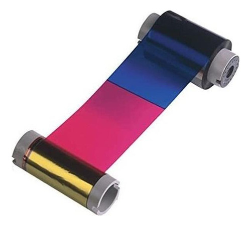 Fargo  ymcko Ribbon Para Impresora Dtc550 fargo