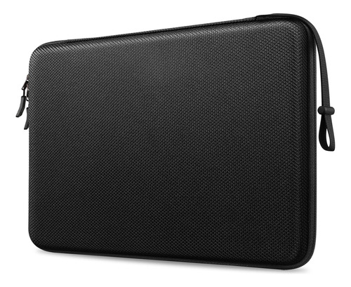 Finpac Funda Rgida Para Laptop De 15.6 Pulgadas Compatible