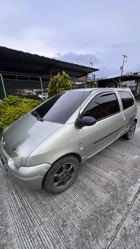 Renault Twingo 1.2 Dynamique