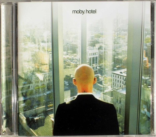 Moby - Hotel - Usado