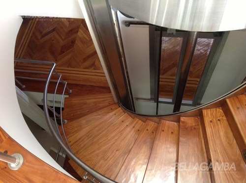 Imagen 6 de 29 de Suntuosa Residencia. Excelente Ubicación.