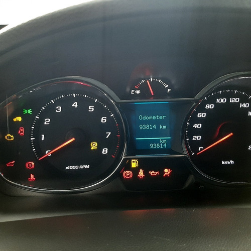 Chevrolet Captiva 2016